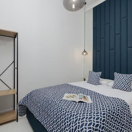 Dietla One Bedroom Apartments With Air Conditioning & Balcony By Noclegi Renters Cracovie Extérieur photo