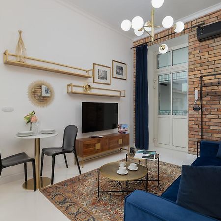 Dietla One Bedroom Apartments With Air Conditioning & Balcony By Noclegi Renters Cracovie Extérieur photo