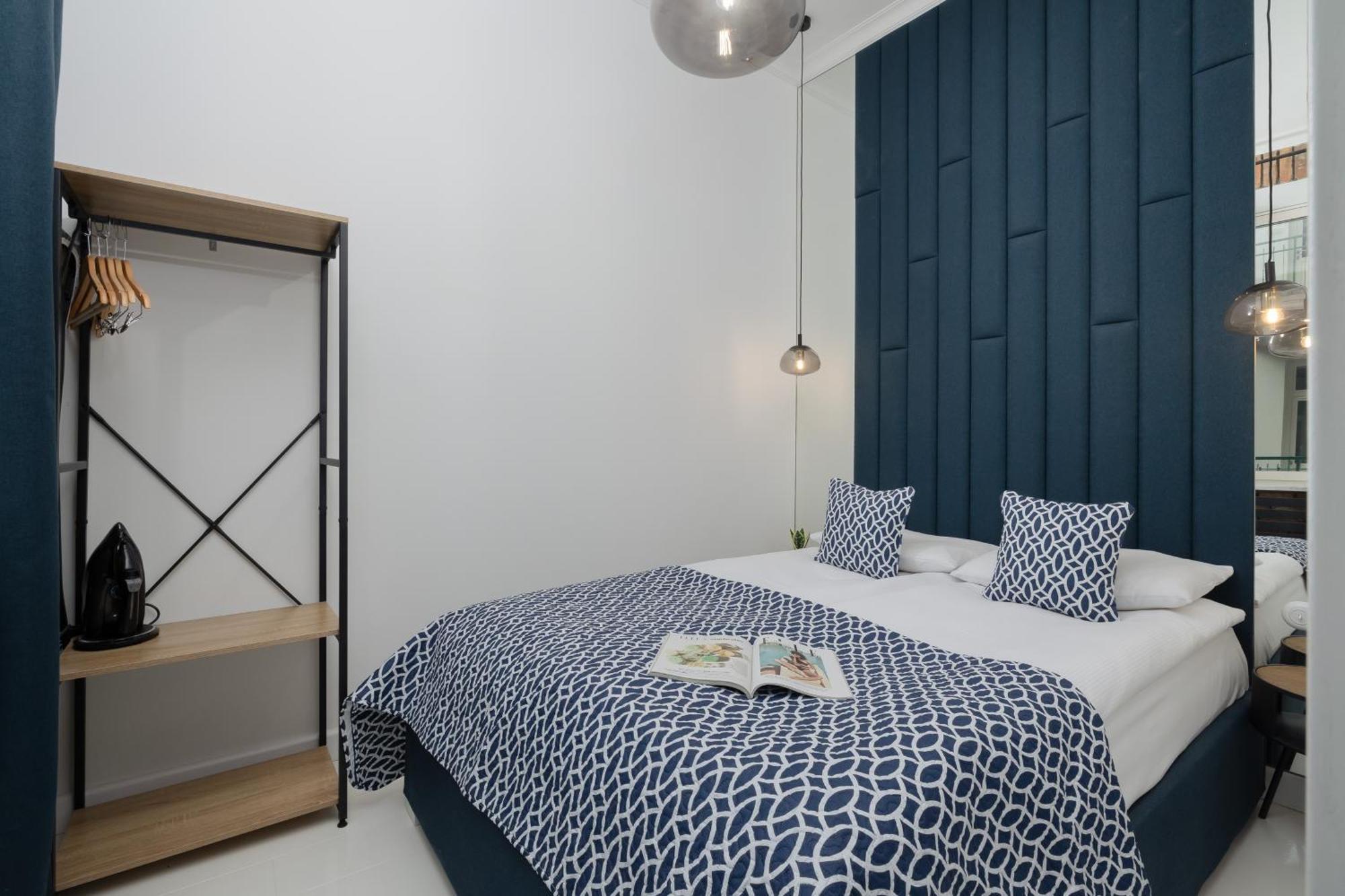 Dietla One Bedroom Apartments With Air Conditioning & Balcony By Noclegi Renters Cracovie Extérieur photo