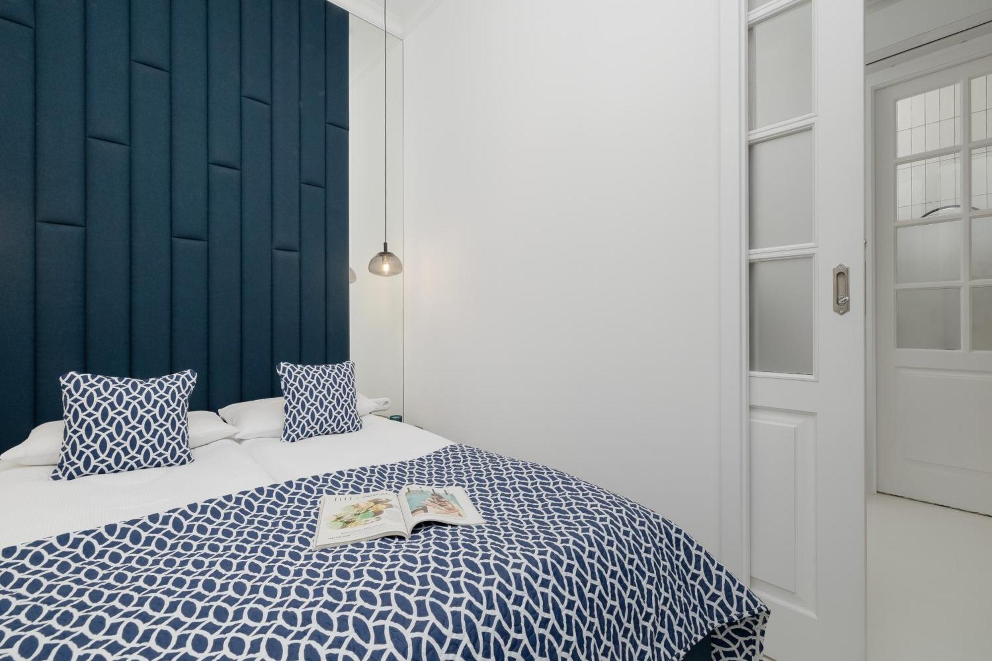 Dietla One Bedroom Apartments With Air Conditioning & Balcony By Noclegi Renters Cracovie Extérieur photo