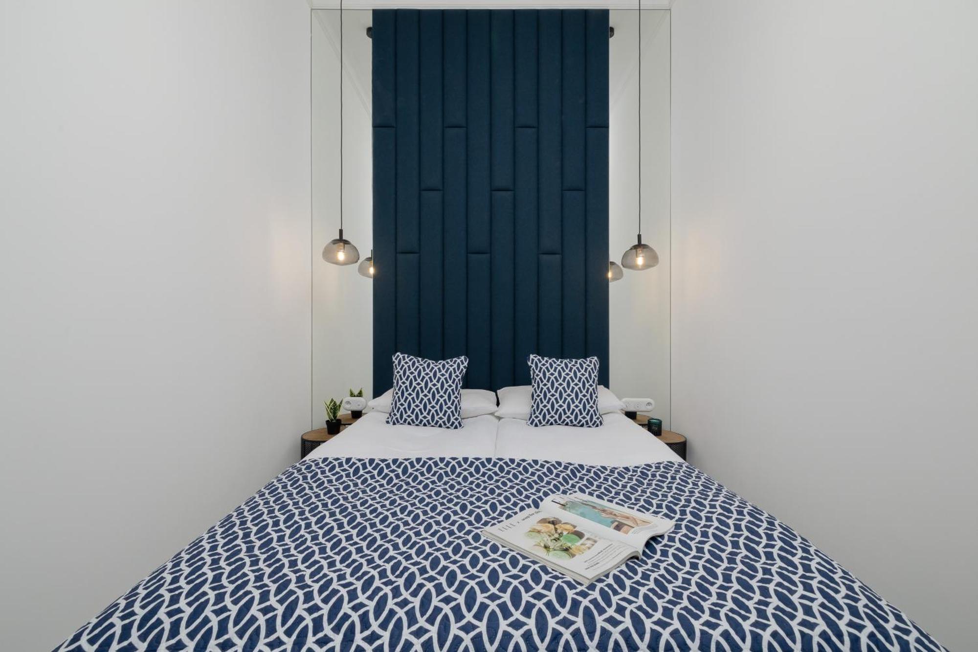 Dietla One Bedroom Apartments With Air Conditioning & Balcony By Noclegi Renters Cracovie Extérieur photo
