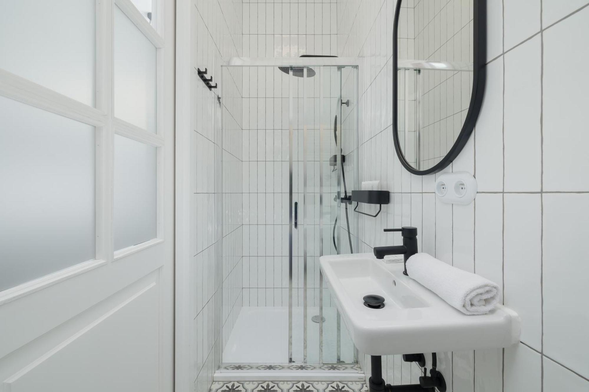 Dietla One Bedroom Apartments With Air Conditioning & Balcony By Noclegi Renters Cracovie Extérieur photo