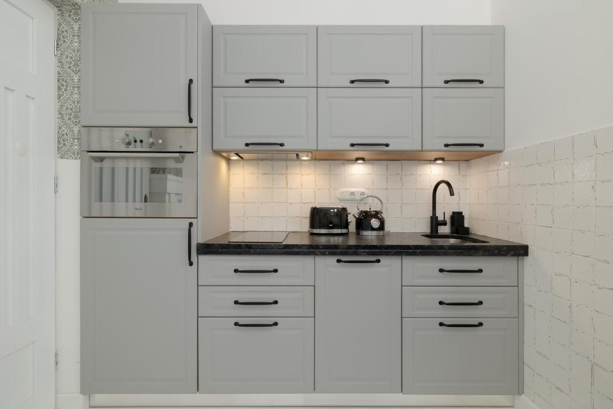 Dietla One Bedroom Apartments With Air Conditioning & Balcony By Noclegi Renters Cracovie Extérieur photo