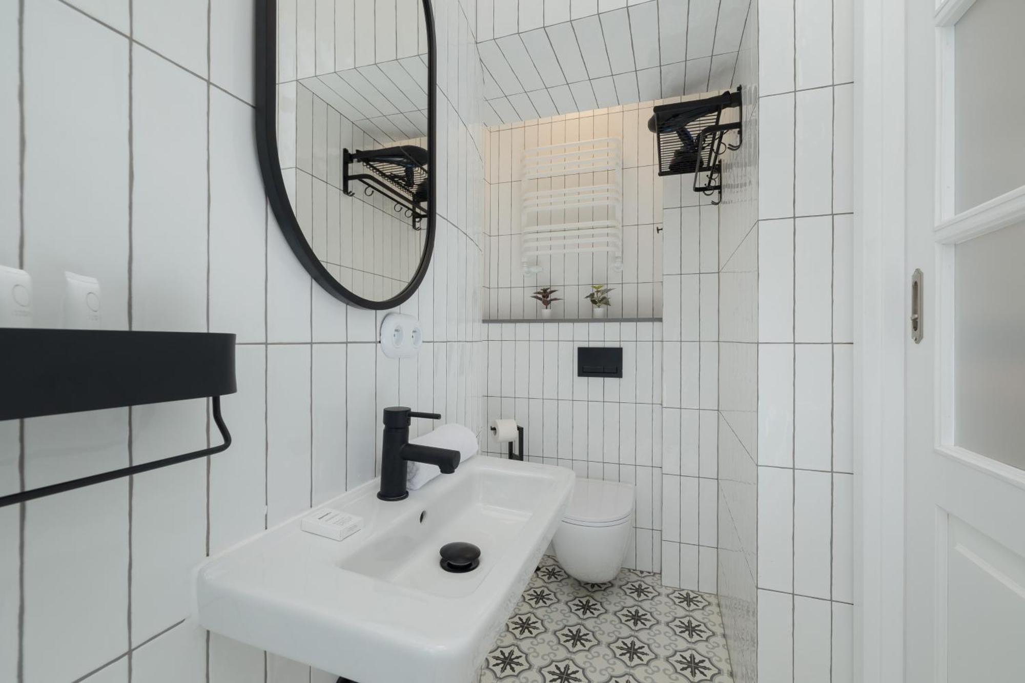 Dietla One Bedroom Apartments With Air Conditioning & Balcony By Noclegi Renters Cracovie Extérieur photo