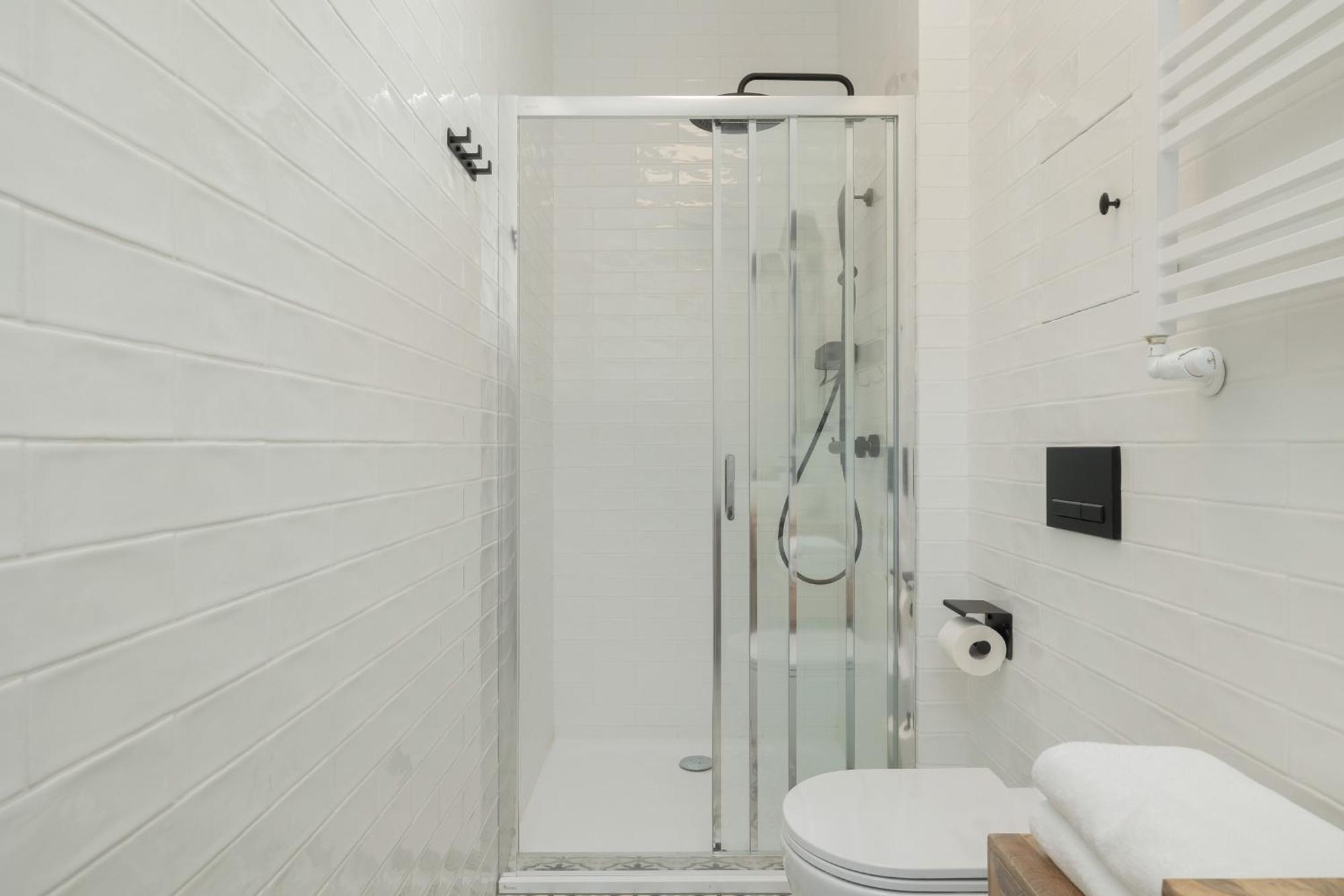 Dietla One Bedroom Apartments With Air Conditioning & Balcony By Noclegi Renters Cracovie Extérieur photo