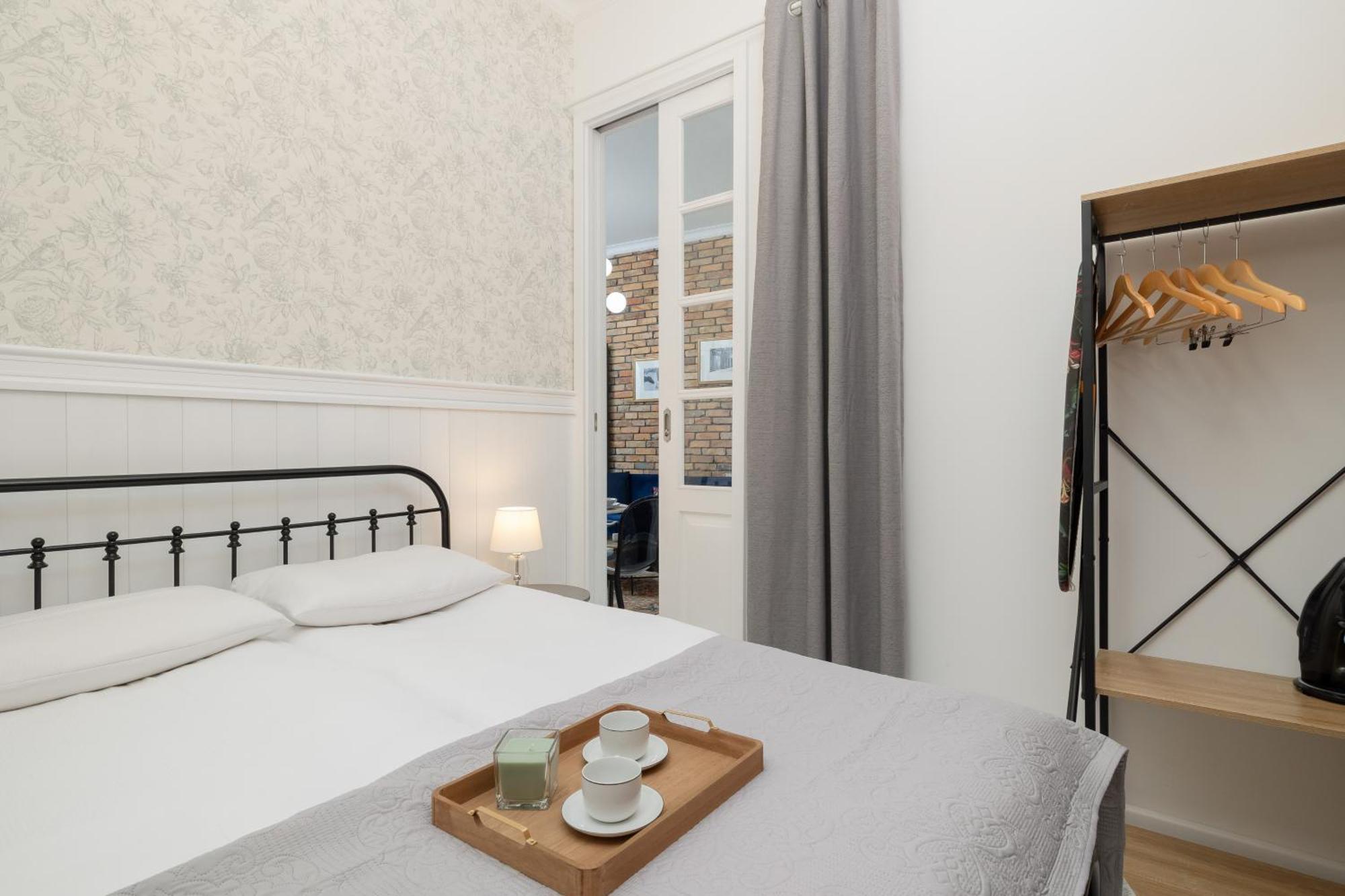 Dietla One Bedroom Apartments With Air Conditioning & Balcony By Noclegi Renters Cracovie Extérieur photo