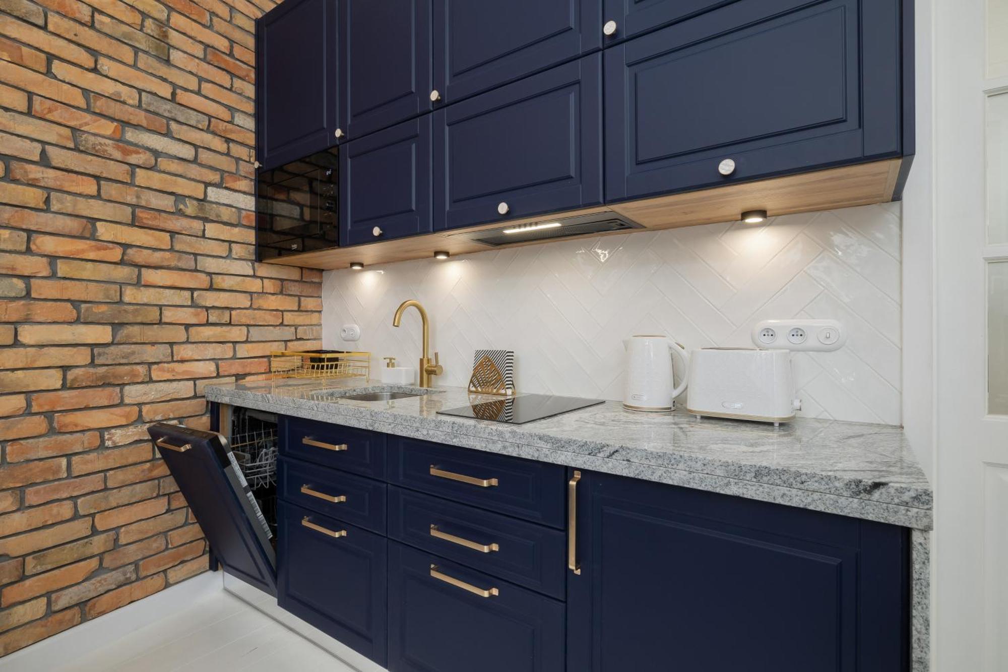 Dietla One Bedroom Apartments With Air Conditioning & Balcony By Noclegi Renters Cracovie Extérieur photo